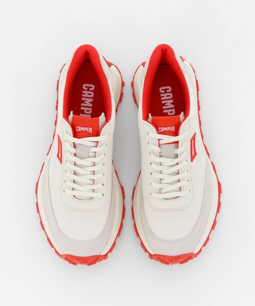 THE GOODLAND MARKET（ザグッドランドマーケット）の「CAMPER　Drift Trail-WOMEN（スニーカー・レディース・034OFF・37/38/39）」の6枚目の写真