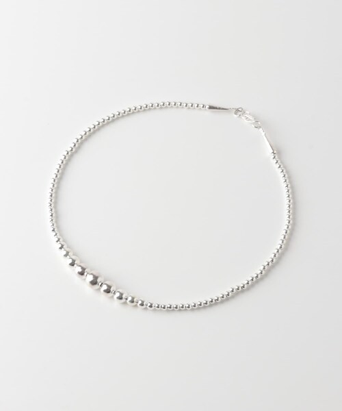 URBAN RESEARCH（アーバンリサーチ）の「ERICKA NICOLAS BEGAY　NPN-01（ネックレス・レディース・SHINY・-）」の3枚目の写真