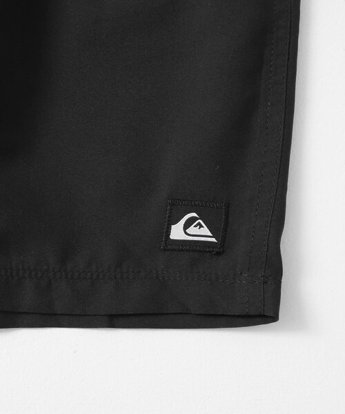 URBAN RESEARCH Sonny Label（アーバンリサーチサニーレーベル）の「QUIKSILVER　EVERYDAY SOLID VOLLEY 19（水着・メンズ・BLQ0/KVJ0/TMZ0/NHZ0・M/L）」の7枚目の写真