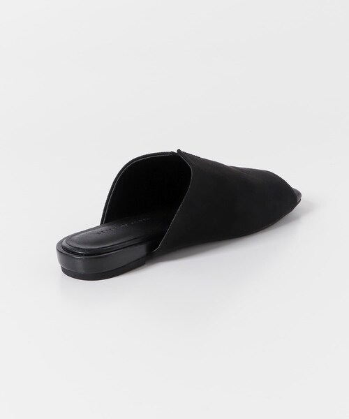 SENSE OF PLACE by URBAN RESEARCH（センスオブプレイスバイアーバンリサーチ）の「スリットサンダル（サンダル・レディース・YELLOW/BLACK/GREIGE/BLUE・S/M/L）」の9枚目の写真