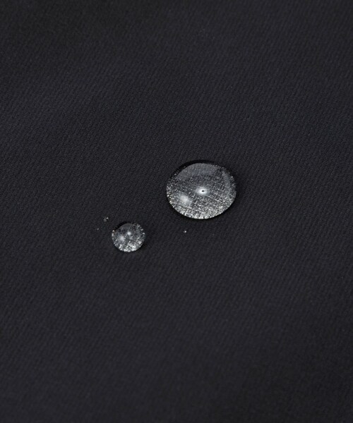 URBAN RESEARCH（アーバンリサーチ）の「THE NORTH FACE　Compile Light Coat（ステンカラーコート・メンズ・MR/AN/K・M/L/XL）」の10枚目の写真