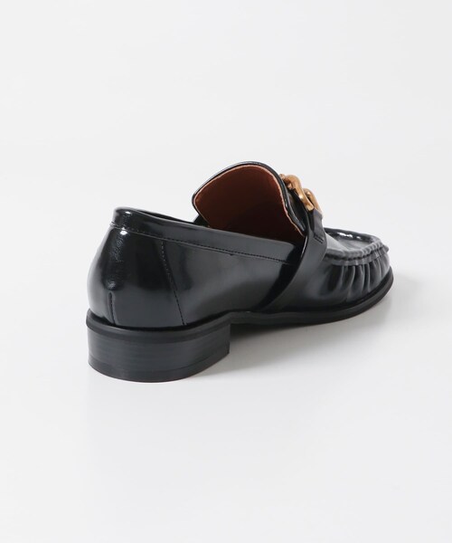 KBF（ケイビーエフ）の「ヴィンテージビットローファー（ローファー・レディース・D.BROWN/BLACK・36/37/38）」の13枚目の写真