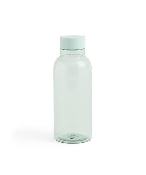 SENSE OF PLACE by URBAN RESEARCH(センスオブプレイスバイアーバンリサーチ)の「HAY Miz WaterBottle 0.54L(キッチンツール・メンズ・IBLU/PUPL/CRML・One)」の4枚目の写真