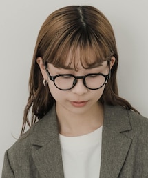 SMELLY | クラウンパントダテメガネ(メガネ)