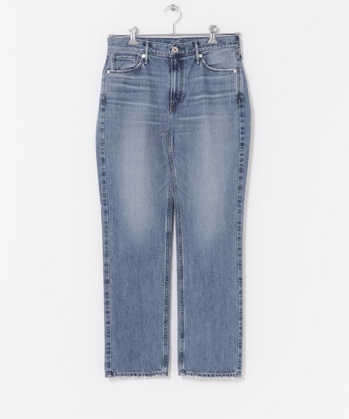 URBAN RESEARCH ROSSO（アーバンリサーチロッソ）の「upper hights　THE ELISA（デニムパンツ・レディース・MIZU・22/23/24/25）」の2枚目の写真