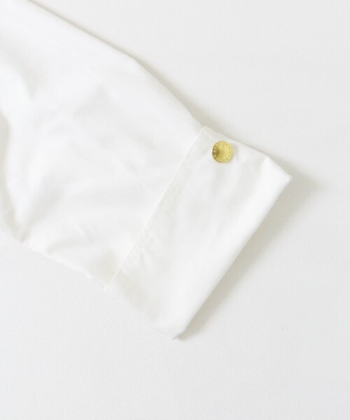 URBAN RESEARCH DOORS（アーバンリサーチドアーズ）の「『別注』Barbour　BEDALE（テーラードジャケット・レディース・white/beige・M）」の18枚目の写真