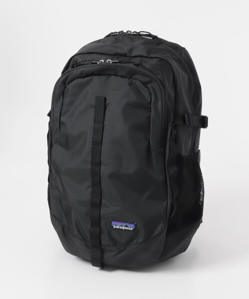URBAN RESEARCH DOORS(アーバンリサーチドアーズ)の「patagonia REFUGIO DAY PACK 26L(バックパック/リュック・メンズ・BLK/BYFG・One)」の4枚目の写真