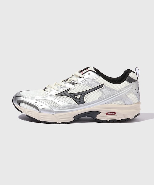 ADAM ET ROPE'（アダムエロペ）の「【MIZUNO/ミズノ】MXR D1GA2451（スニーカー・メンズ・ブラック/ブラック系/ホワイト/ホワイト系・26.0/26.5/27.0/27.5/28.0/28.5/29.0）」の14枚目の写真