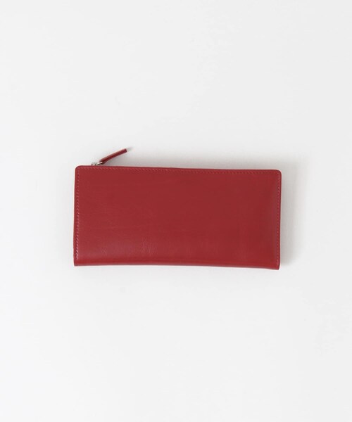 URBAN RESEARCH Sonny Label（アーバンリサーチサニーレーベル）の「DAKOTA（財布・レディース・TAN/RED/BLACK/LIGHT GREY/NUDE/DUSTY PINK・one/One）」の7枚目の写真