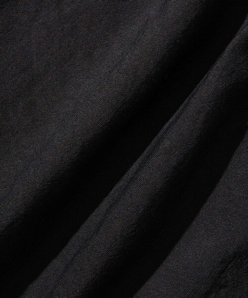 ADAM ET ROPE'(アダムエロペ)の「【Allege./アレッジ】Linen Jacket(その他アウター・メンズ・ブラック・4)」の11枚目の写真