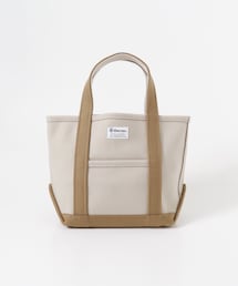 URBAN RESEARCH DOORS | ORCIVAL MELTON TOTE BAG SMALL(トートバッグ)