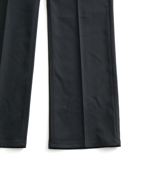 ADAM ET ROPE'（アダムエロペ）の「【Wrangler/ラングラー】 WRANCHER DRESS（その他パンツ・メンズ・ブラック・L/M/S/XS）」の9枚目の写真