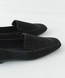 RODE SKO | 『MADE IN JAPAN』スクエアトゥローファー(ローファー)