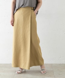 BEIGE,　SABURI PANTS