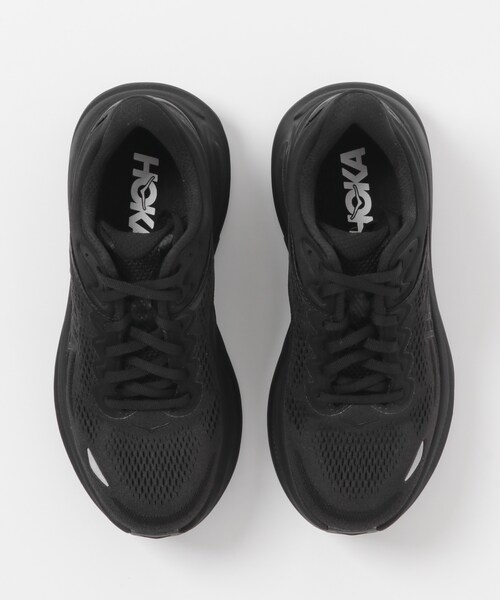 URBAN RESEARCH（アーバンリサーチ）の「HOKA ONEONE　BONDI 9（スニーカー・レディース・BBLC/SDSTS・23/24/25）」の17枚目の写真