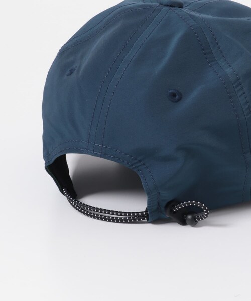 URBAN RESEARCH DOORS（アーバンリサーチドアーズ）の「L.L.Bean　NYLON FLEXIBLE CAP（キャップ・メンズ・BLACK/BROWN/BEIGE/PINK/NAVY・One）」の16枚目の写真