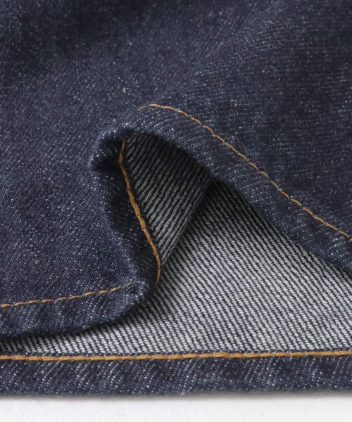 URBAN RESEARCH（アーバンリサーチ）の「J.B.ATTIRE　Paris denim（デニムパンツ・レディース・One wash・1/2）」の10枚目の写真