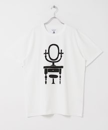 EKAL | TACOMA FUJI RECORDS OYOT HAIR T-SHIRTS(Tシャツ/カットソー)