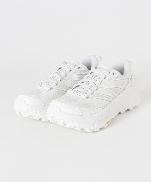 URBAN RESEARCH（アーバンリサーチ）の「HOKA ONE ONE　MAFATE SPEED 2（スニーカー・レディース・BCSTL/WLRC/WSLV・23/24/25）」の5枚目の写真