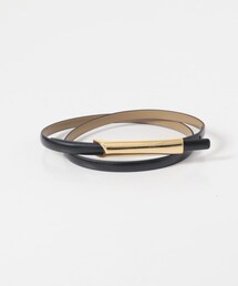 URBAN RESEARCH ROSSO | ATELIER AMBOISE　SOAVE(ベルト)