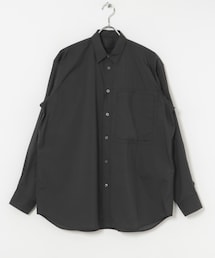 DAIWA PIER39　TECH TRAVEL SHIRT