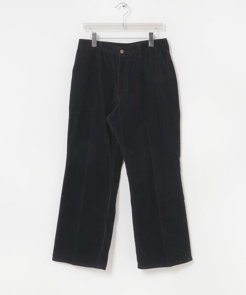 URBAN RESEARCH（アーバンリサーチ）の「『別注』Wrangler×URBAN RESEARCH　WRANCHER（その他パンツ・メンズ・オフシロ/ブラック/チャコールグレー/ダークブラウン・S/M/L）」の13枚目の写真