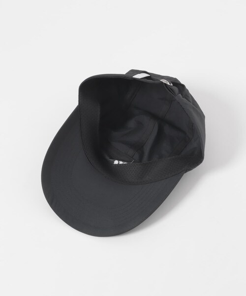 URBAN RESEARCH(アーバンリサーチ)の「SFC JET CAP(NYLON)(キャップ・メンズ・WHITE/BLACK・One)」の8枚目の写真