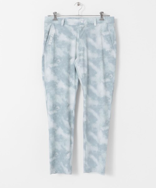 URBAN RESEARCH Sonny Label（アーバンリサーチサニーレーベル）の「NEW ERA GOLF　LT TAPERED ST PANTS（その他パンツ・メンズ・MULTI・M/L）」の5枚目の写真