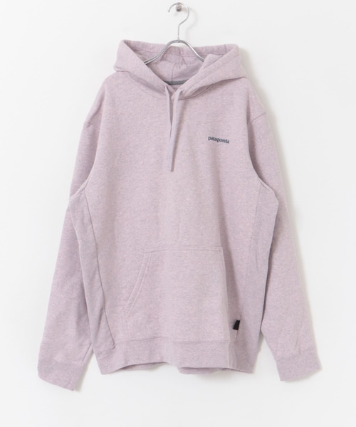 URBAN RESEARCH DOORS（アーバンリサーチドアーズ）の「patagonia　FitzRoyIconUprisalHoody（パーカー・メンズ・GLH/ECPU/GRBN/INBK・S/M/L/XL）」の4枚目の写真