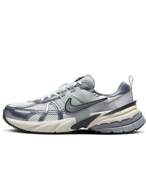 ROPE' PICNIC(ロペピクニック)の「【NIKE/ナイキ】WSV2K ラン(スニーカー・レディース・グレー系/ホワイト・23.5/24.0/24.5)」の18枚目の写真