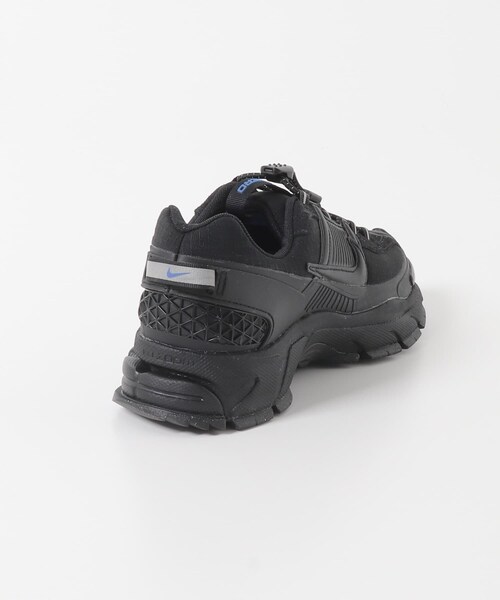 URBAN RESEARCH ROSSO（アーバンリサーチロッソ）の「NIKE　ナイキ ウィメンズ ズーム ボメロ ローム（スニーカー・レディース・ブラックブラック・23/23.5/24/24.5/25/25.5）」の8枚目の写真