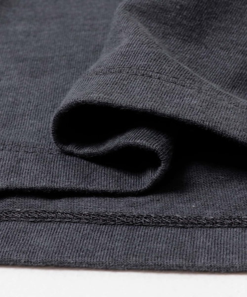 URBAN RESEARCH(アーバンリサーチ)の「VINTAGE RUGGER T-SHIRTS(Tシャツ/カットソー・メンズ・INK BLACK/NAVY・M/L)」の11枚目の写真