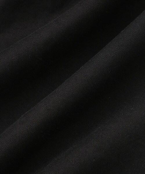 ADAM ET ROPE'（アダムエロペ）の「【NEAT/ニート】NEAT CHINO（チノパンツ・メンズ・ブラック/ベージュ・44/46）」の16枚目の写真