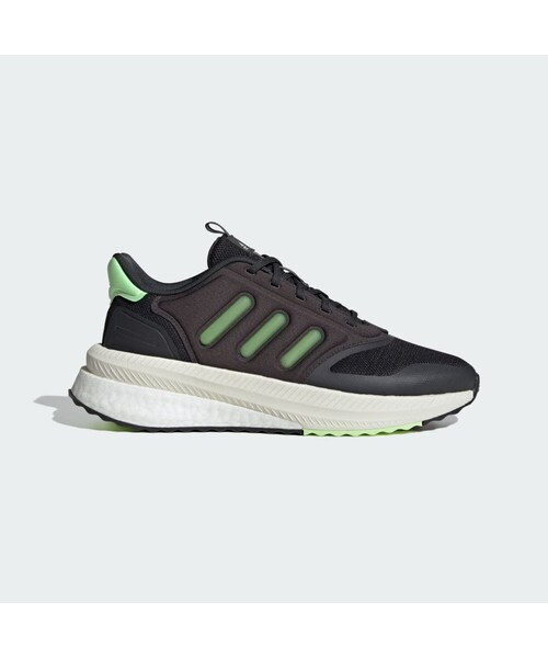 adidas（アディダス）の「X_PLRPHASE（シューズ・メンズ・ホワイト/カーボン/グリーンスパーク/アイボリー/ブラック・24.5cm/25.0cm/25.5cm/26.0cm/26.5cm/27.0cm/27.5cm/28.0cm/28.5cm/29.0cm/30.0cm/29.5cm/32.0cm/30.5cm/31.0cm）」の9枚目の写真