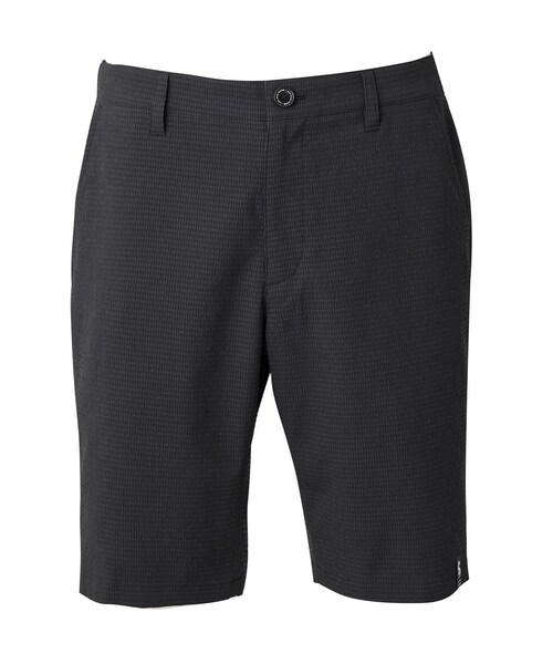 ROPE'(ロペ)の「【撥水】【ストレッチ】ドットエアサッカーショートパンツ(その他パンツ・メンズ・ブラック/グレー/ネイビー・L/M/S/XL)」の5枚目の写真