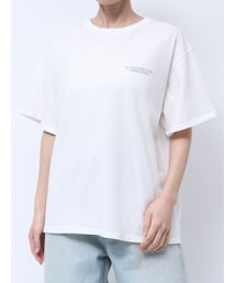 Ungrid | カープリントロゴTee(Tシャツ/カットソー)