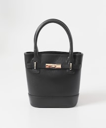 URBAN RESEARCH ROSSO WOMEN | AULENTTI ミニバッグ(ショルダーバッグ)