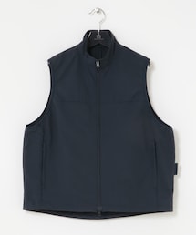 URBAN RESEARCH | Wide Dad　NYLON DAD VEST(ベスト)