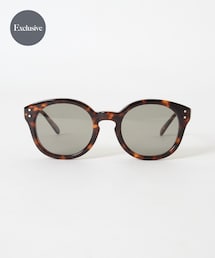 KANEKO OPTICAL | 『別注』KANEKO OPTICAL×URBAN RESEARCH　URA-06(メガネ)