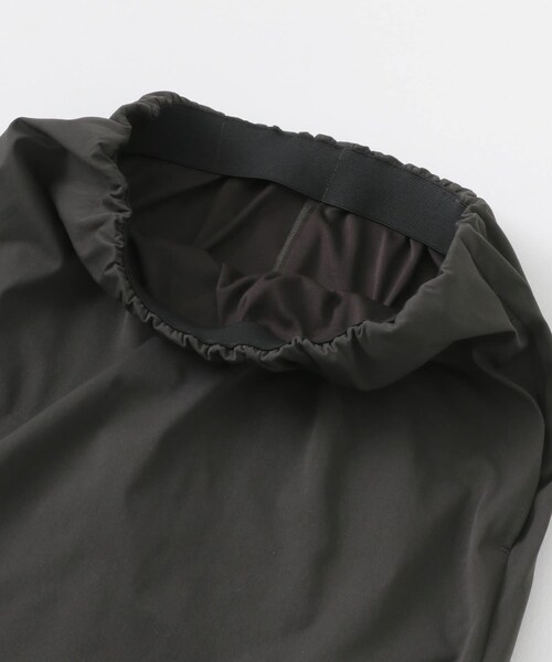 URBAN RESEARCH Sonny Label（アーバンリサーチサニーレーベル）の「ドットアソートストレートスカート（スカート・レディース・ドット/チャコール/アイボリー・FREE）」の21枚目の写真