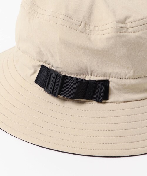 URBAN RESEARCH DOORS(アーバンリサーチドアーズ)の「patagonia Surf Brimmer(ハット・レディース・PLGY/ORTN・S)」の10枚目の写真