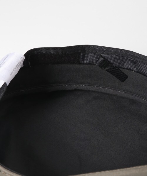 SENSE OF PLACE by URBAN RESEARCH（センスオブプレイスバイアーバンリサーチ）の「コンパクトキャスケット（キャスケット・レディース・KHAKI/BLACK/BEIGE/CHECK・one）」の13枚目の写真