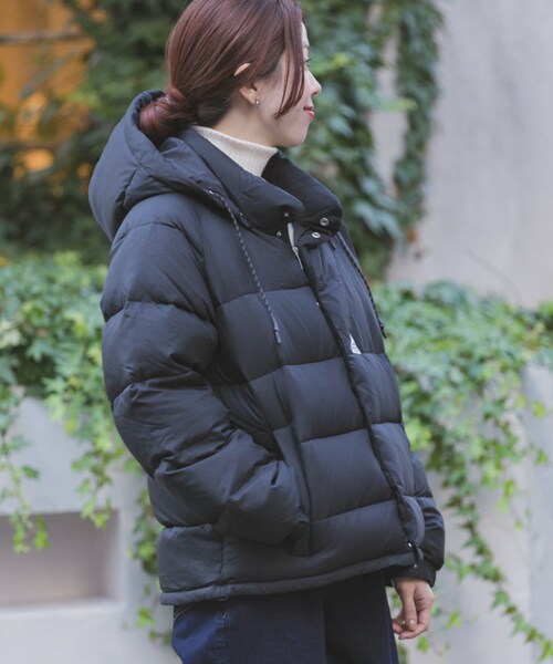 Cape HEIGHTS LYNDON JACKET