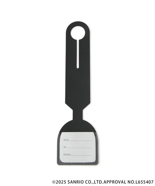 ROPE' PICNIC（ロペピクニック）の「【ROPE' PICNIC×Sanrio characters】ランダムシークレットネームタグ（キーホルダー・レディース・その他・F）」の12枚目の写真