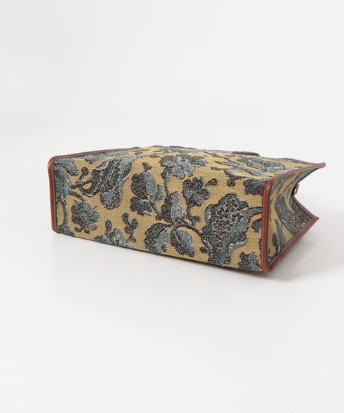 URBAN RESEARCH（アーバンリサーチ）の「A VACATION　BREAD M（ハンドバッグ・レディース・B FLW・0）」の5枚目の写真