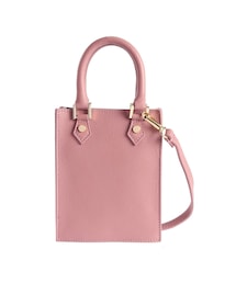 LAGUNAMOON | 【AULENTTI】ショルダーバッグ(ショルダーバッグ)