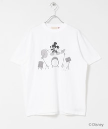 KBF | GOOD ROCK SPEED / MickeyMouse / T-shirts(Tシャツ/カットソー)