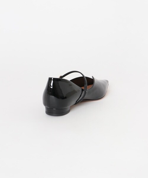 URBAN RESEARCH ROSSO（アーバンリサーチロッソ）の「HENRI EN VARGO　KATE（その他シューズ・レディース・BLACK.E/BEIGE・36/37/38）」の15枚目の写真