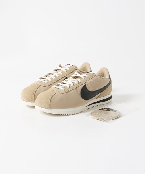 URBAN RESEARCH ROSSO（アーバンリサーチロッソ）の「ナイキ CORTEZ（スニーカー・レディース・DESERT・23.5/24/24.5）」の4枚目の写真