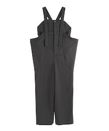 W PANTS AIO